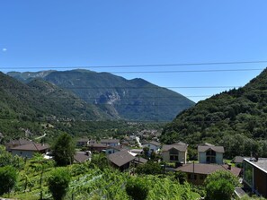 Ciel, Montagne, Communauté Des Plantes, Écorégion, La Nature, Montagnes, Paysage Naturel, Plante, Végétation, Arbre