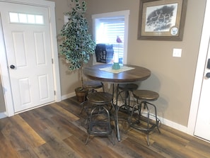 Dining Room Table