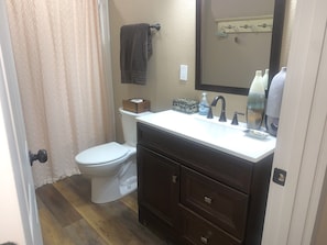 Full Bath