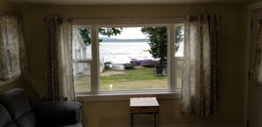 Interiör