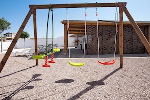 Espace pour enfants