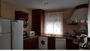 Eget kök