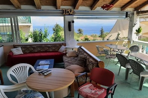 Equipement et services maison de vacances