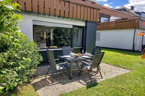 Patio / Balcony