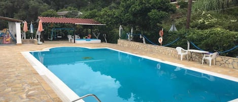 Swimmingpool