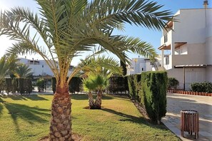 Terrasse / Balkon