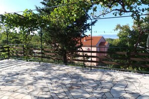 Terrasse / Balkon