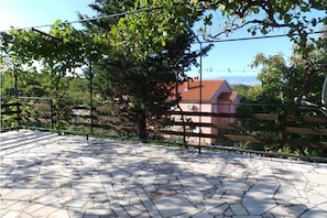 Terrasse / Balkon