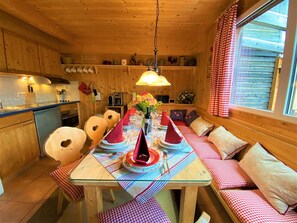 Spiseområde