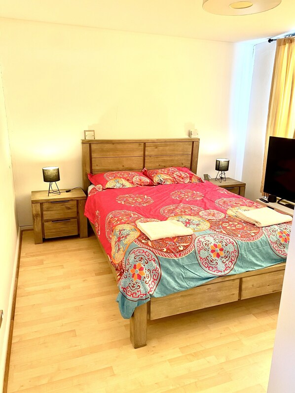 Habitación
