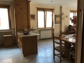 Restauration