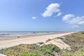 Strand