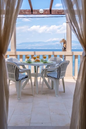 14_Apartment Lucica Seaview Charme Holidays Sutivan Croatia