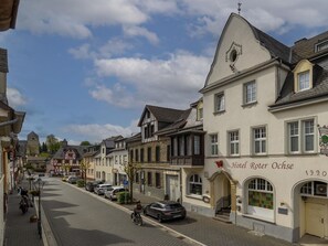AKZENT Hotel Roter Ochse