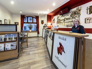 AKZENT Hotel Roter Ochse