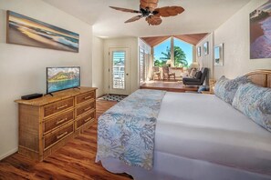 Manualoha 1005 Spacious Master Suite