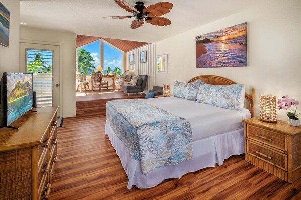 Manualoha 1005 Gorgeous Master Suite
