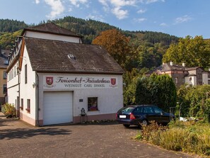 Ferienhof am Kräuterhaus