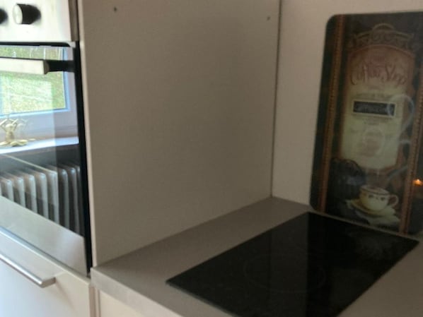 Eget kök