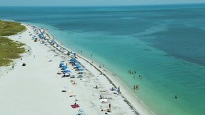 Bill Baggs Cape Florida State Park in Key Biscayne