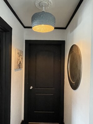 Interiør