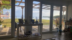 Interiör