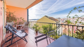 You'll have a great view of Lisbon.
#cityview #view #portugal #pt #lisbon