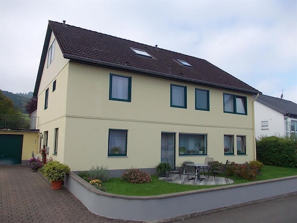 Exteriör
