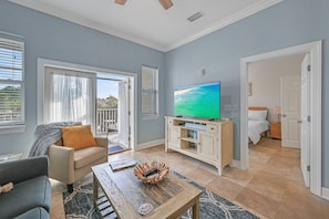 Main Room
