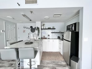 Eget kök