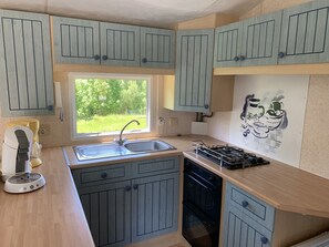 Eget kök