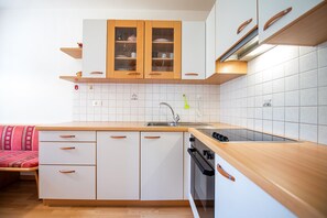 Yksityinen keittiö