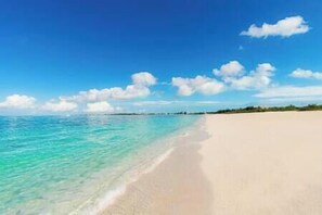 Grace Bay Beach