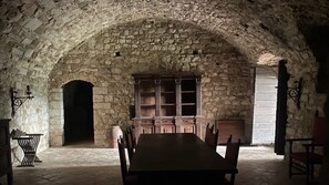Wine Cellar
