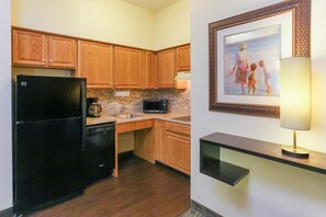 Make a tasty meal in your own kitchen!