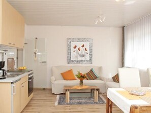 Coin séjour
