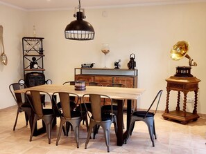Restauration