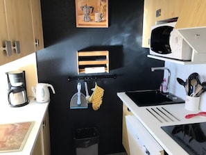 Eget kök