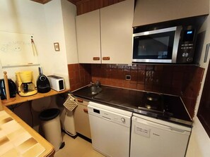 専用キッチン