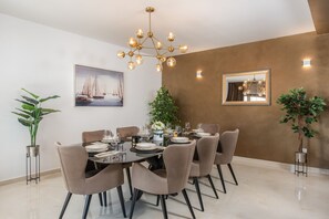 Salle à manger