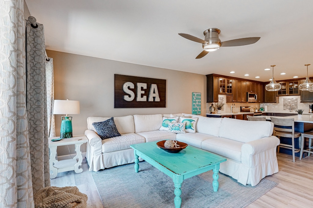Cotton Bayou Condos, Orange Beach Vacation Rentals condo and apartment