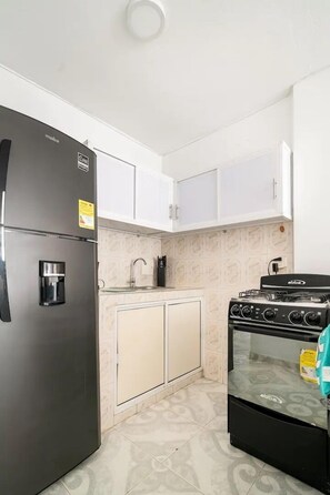 Cucina privata