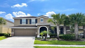 Sweet Home Vacation Home Rentals, Top Resorts Florida Solterra Resort