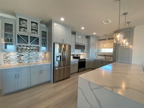 Cucina privata