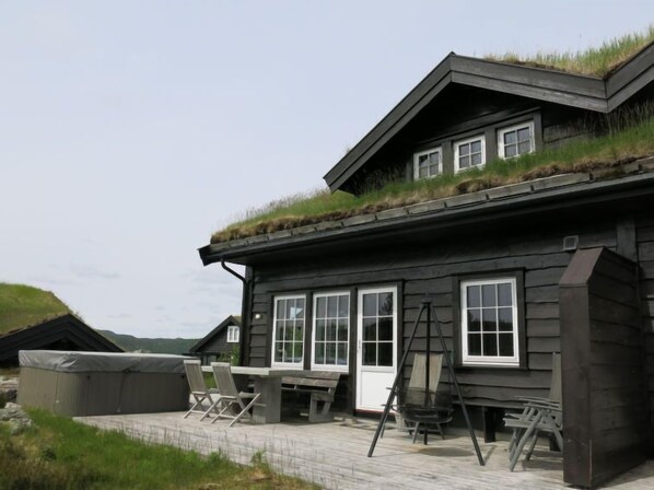 Exteriör