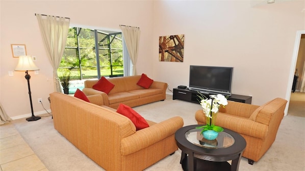Sweet Home Vacation Home Rentals, Top Resorts Florida Terra Verde Resort