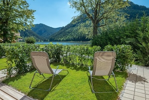 Boendeområde