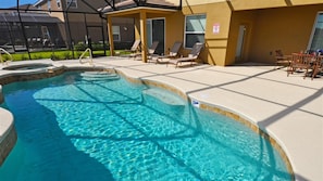 Sweet Home Vacation Home Rentals, Top Resorts Florida Solterra Resort