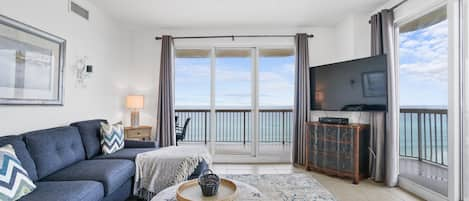 Sunrise Beach Resort Condo Rental 1111