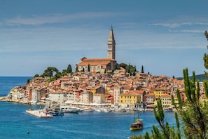 Port de plaisance